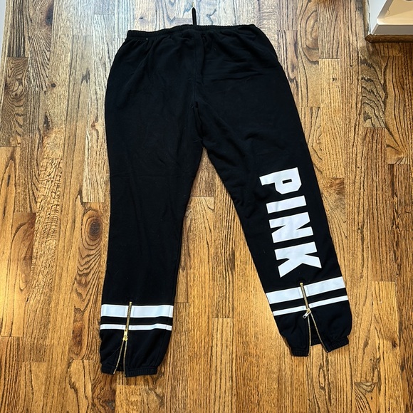 Victoria’s Secret PINK sweatpants - Picture 3 of 3